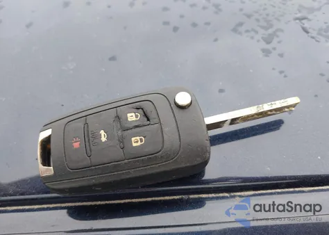 2016 Chevrolet Impala 2Lt from USA, damaged, VIN 2G1115S38G9126170